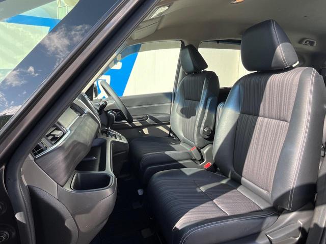 フリード Ｇ・ホンダセンシング　１年保証付　両側電動ドア　バックカメラ　衝突被害軽減システム　レーダークルーズ　禁煙車　ハーフレザーシート　ドラレコ　コーナーセンサー　スマートキー　ビルトインＥＴＣ　純正１５インチアルミ（46枚目）