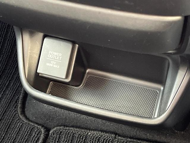 フリード Ｇ・ホンダセンシング　１年保証付　両側電動ドア　バックカメラ　衝突被害軽減システム　レーダークルーズ　禁煙車　ハーフレザーシート　ドラレコ　コーナーセンサー　スマートキー　ビルトインＥＴＣ　純正１５インチアルミ（59枚目）