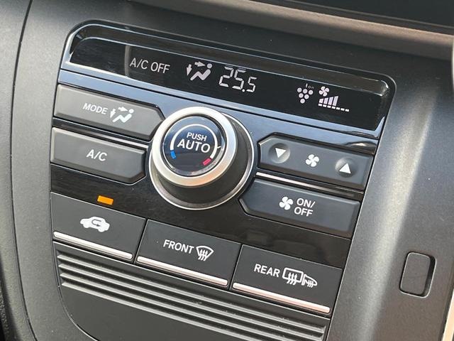 フリード Ｇ・ホンダセンシング　１年保証付　両側電動ドア　バックカメラ　衝突被害軽減システム　レーダークルーズ　禁煙車　ハーフレザーシート　ドラレコ　コーナーセンサー　スマートキー　ビルトインＥＴＣ　純正１５インチアルミ（64枚目）