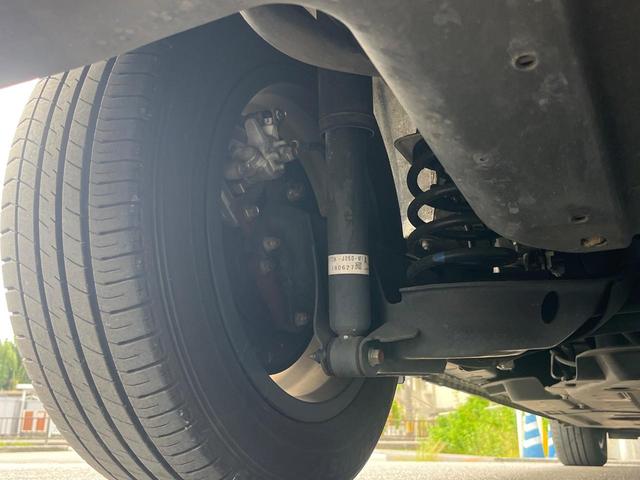 フリードハイブリッド ハイブリッド・ＥＸ　１年保証付　両側電動ドア　衝突被害軽減システム　レーダークルーズ　禁煙車　ハーフレザーシート　コーナーセンサー　スマートキー　ＬＥＤヘッド　ビルトインＥＴＣ　純正１５インチアルミ　車線逸脱警報（27枚目）