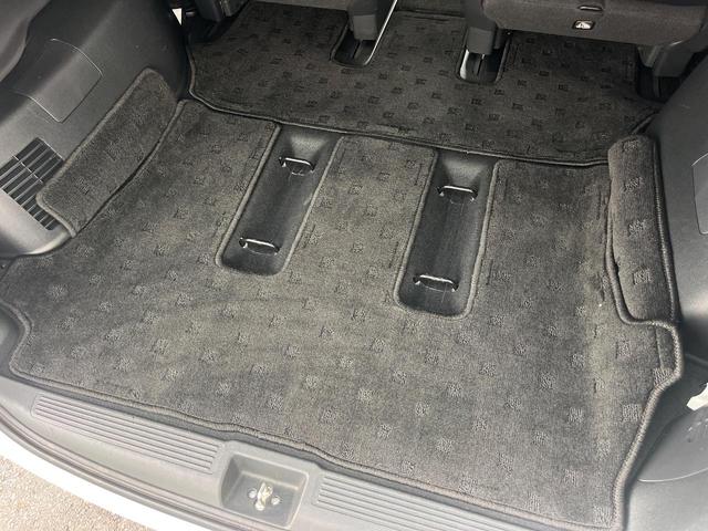 フリードハイブリッド ハイブリッド・ＥＸ　１年保証付　両側電動ドア　衝突被害軽減システム　レーダークルーズ　禁煙車　ハーフレザーシート　コーナーセンサー　スマートキー　ＬＥＤヘッド　ビルトインＥＴＣ　純正１５インチアルミ　車線逸脱警報（38枚目）