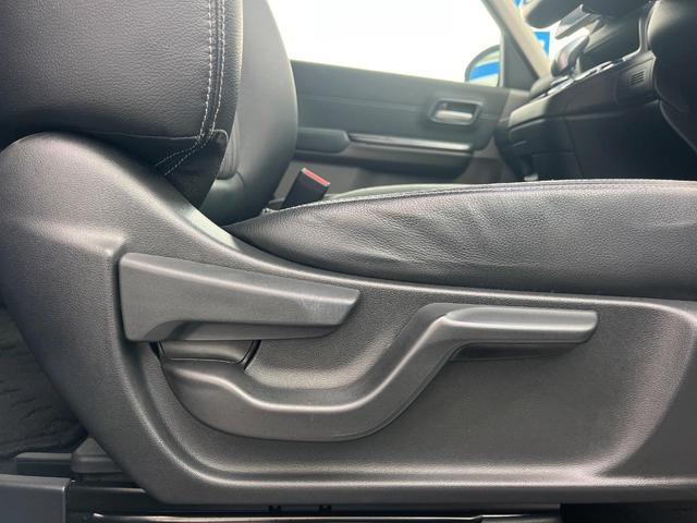 フリードハイブリッド ハイブリッド・ＥＸ　１年保証付　両側電動ドア　衝突被害軽減システム　レーダークルーズ　禁煙車　ハーフレザーシート　コーナーセンサー　スマートキー　ＬＥＤヘッド　ビルトインＥＴＣ　純正１５インチアルミ　車線逸脱警報（43枚目）