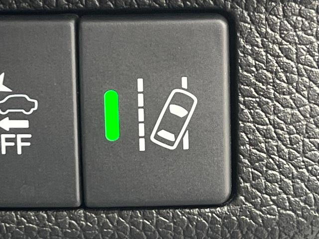 フリードハイブリッド ハイブリッド・ＥＸ　１年保証付　両側電動ドア　衝突被害軽減システム　レーダークルーズ　禁煙車　ハーフレザーシート　コーナーセンサー　スマートキー　ＬＥＤヘッド　ビルトインＥＴＣ　純正１５インチアルミ　車線逸脱警報（53枚目）