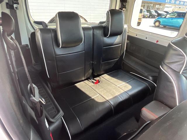 ジムニー ＸＣ　１年保証付　４ＷＤ　衝突被害軽減システム　禁煙車　ドラレコ　スマートキー　ＬＥＤヘッド　クルコン　純正１６インチアルミ　車線逸脱警報　オートライト　オートエアコン　Ｂｌｕｅｔｏｏｔｈ（9枚目）