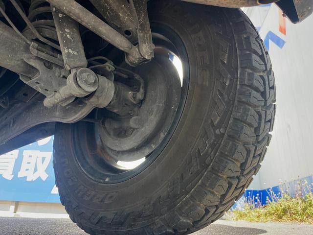 ジムニー ＸＣ　１年保証付　４ＷＤ　衝突被害軽減システム　禁煙車　ドラレコ　スマートキー　ＬＥＤヘッド　クルコン　純正１６インチアルミ　車線逸脱警報　オートライト　オートエアコン　Ｂｌｕｅｔｏｏｔｈ（23枚目）