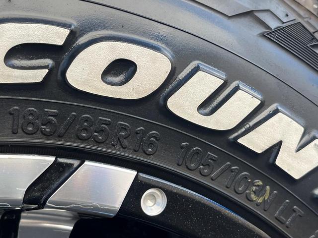 ジムニー ＸＣ　１年保証付　４ＷＤ　衝突被害軽減システム　禁煙車　ドラレコ　スマートキー　ＬＥＤヘッド　クルコン　純正１６インチアルミ　車線逸脱警報　オートライト　オートエアコン　Ｂｌｕｅｔｏｏｔｈ（27枚目）