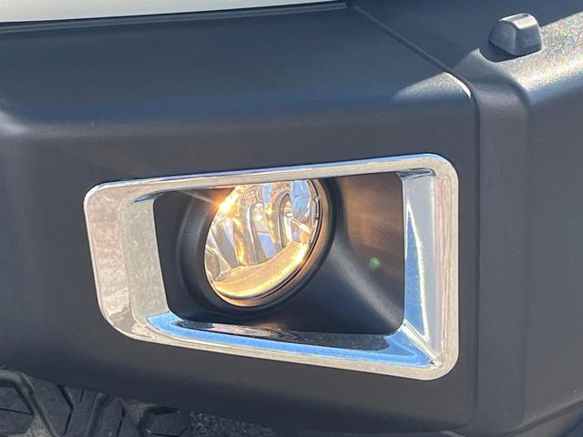 ジムニー ＸＣ　１年保証付　４ＷＤ　衝突被害軽減システム　禁煙車　ドラレコ　スマートキー　ＬＥＤヘッド　クルコン　純正１６インチアルミ　車線逸脱警報　オートライト　オートエアコン　Ｂｌｕｅｔｏｏｔｈ（33枚目）