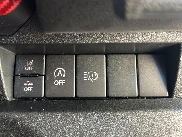 ジムニー ＸＣ　１年保証付　４ＷＤ　衝突被害軽減システム　禁煙車　ドラレコ　スマートキー　ＬＥＤヘッド　クルコン　純正１６インチアルミ　車線逸脱警報　オートライト　オートエアコン　Ｂｌｕｅｔｏｏｔｈ（44枚目）