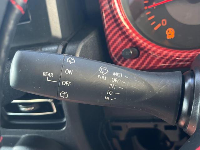 ジムニー ＸＣ　１年保証付　４ＷＤ　衝突被害軽減システム　禁煙車　ドラレコ　スマートキー　ＬＥＤヘッド　クルコン　純正１６インチアルミ　車線逸脱警報　オートライト　オートエアコン　Ｂｌｕｅｔｏｏｔｈ（54枚目）