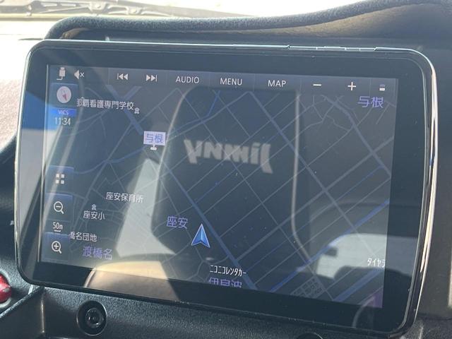 ジムニー ＸＣ　１年保証付　４ＷＤ　衝突被害軽減システム　禁煙車　ドラレコ　スマートキー　ＬＥＤヘッド　クルコン　純正１６インチアルミ　車線逸脱警報　オートライト　オートエアコン　Ｂｌｕｅｔｏｏｔｈ（70枚目）