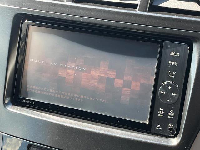 プリウスアルファ Ｓ　１年保証付　禁煙車　バックカメラ　レザーシート　ドラレコ　スマートキー　ビルトインＥＴＣ　純正１６インチアルミ　オートライト　オートエアコン　Ｂｌｕｅｔｏｏｔｈ　ＣＤ　ＤＶＤ再生（4枚目）