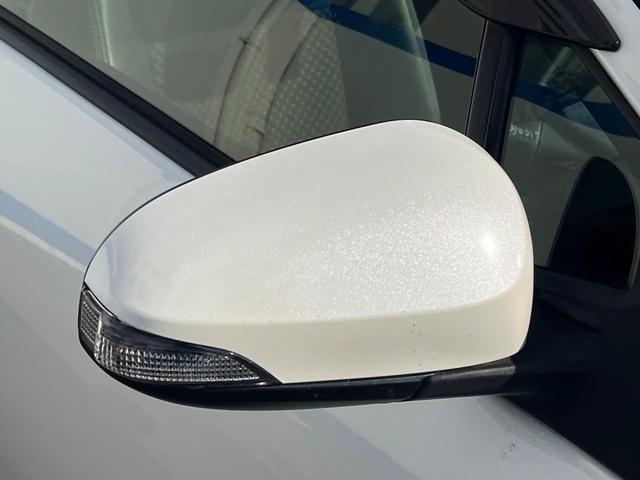 アクア クロスオーバー　１年保証付　バックカメラ　衝突被害軽減システム　禁煙車　ハーフレザーシート　ドラレコ　スマートキー　ＬＥＤヘッド　ビルトインＥＴＣ　クルコン　純正１６インチアルミ　車線逸脱警報　オートライト（36枚目）