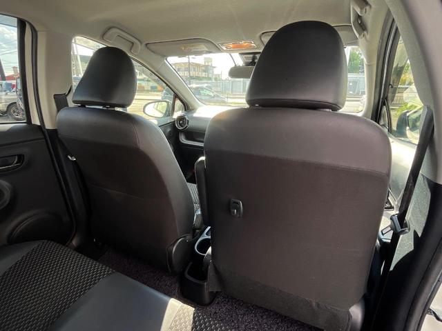 アクア クロスオーバー　１年保証付　バックカメラ　衝突被害軽減システム　禁煙車　ハーフレザーシート　ドラレコ　スマートキー　ＬＥＤヘッド　ビルトインＥＴＣ　クルコン　純正１６インチアルミ　車線逸脱警報　オートライト（44枚目）