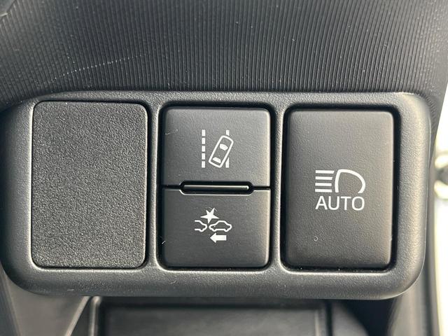 アクア クロスオーバー　１年保証付　バックカメラ　衝突被害軽減システム　禁煙車　ハーフレザーシート　ドラレコ　スマートキー　ＬＥＤヘッド　ビルトインＥＴＣ　クルコン　純正１６インチアルミ　車線逸脱警報　オートライト（48枚目）