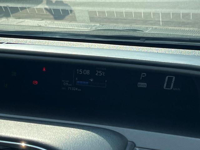 アクア クロスオーバー　１年保証付　バックカメラ　衝突被害軽減システム　禁煙車　ハーフレザーシート　ドラレコ　スマートキー　ＬＥＤヘッド　ビルトインＥＴＣ　クルコン　純正１６インチアルミ　車線逸脱警報　オートライト（52枚目）