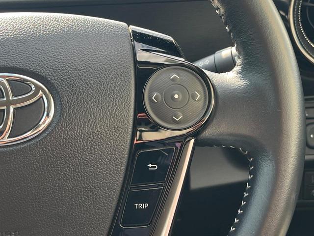 アクア クロスオーバー　１年保証付　バックカメラ　衝突被害軽減システム　禁煙車　ハーフレザーシート　ドラレコ　スマートキー　ＬＥＤヘッド　ビルトインＥＴＣ　クルコン　純正１６インチアルミ　車線逸脱警報　オートライト（53枚目）