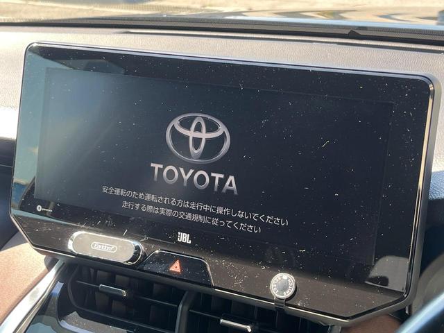 ハリアー Z レザーパッケージ 1年保証付 禁煙車 全周囲カメラ JBLサウンド 衝突被害軽減システム レーダークルーズ レザーシート 前席シートエアコン コーナーセンサー スマートキー LEDヘッド ETC2.0(4枚目)