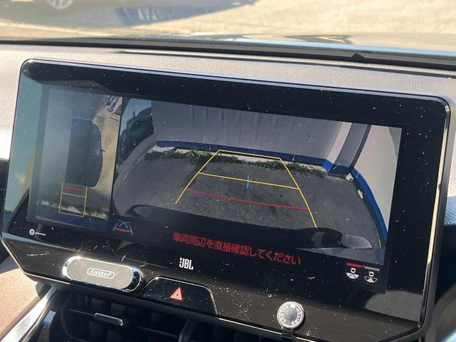 ハリアー Z レザーパッケージ 1年保証付 禁煙車 全周囲カメラ JBLサウンド 衝突被害軽減システム レーダークルーズ レザーシート 前席シートエアコン コーナーセンサー スマートキー LEDヘッド ETC2.0(5枚目)