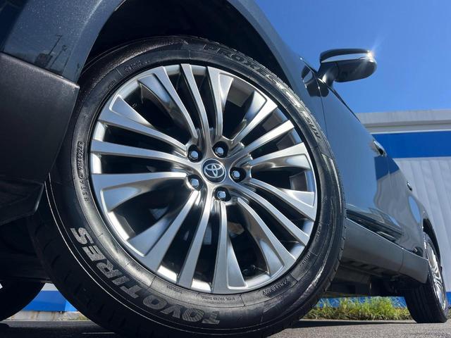 ハリアー Z レザーパッケージ 1年保証付 禁煙車 全周囲カメラ JBLサウンド 衝突被害軽減システム レーダークルーズ レザーシート 前席シートエアコン コーナーセンサー スマートキー LEDヘッド ETC2.0(12枚目)