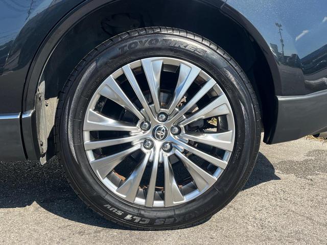 ハリアー Z レザーパッケージ 1年保証付 禁煙車 全周囲カメラ JBLサウンド 衝突被害軽減システム レーダークルーズ レザーシート 前席シートエアコン コーナーセンサー スマートキー LEDヘッド ETC2.0(24枚目)