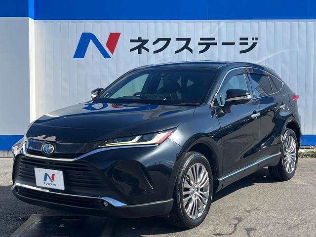 ハリアー Z レザーパッケージ 1年保証付 禁煙車 全周囲カメラ JBLサウンド 衝突被害軽減システム レーダークルーズ レザーシート 前席シートエアコン コーナーセンサー スマートキー LEDヘッド ETC2.0(29枚目)