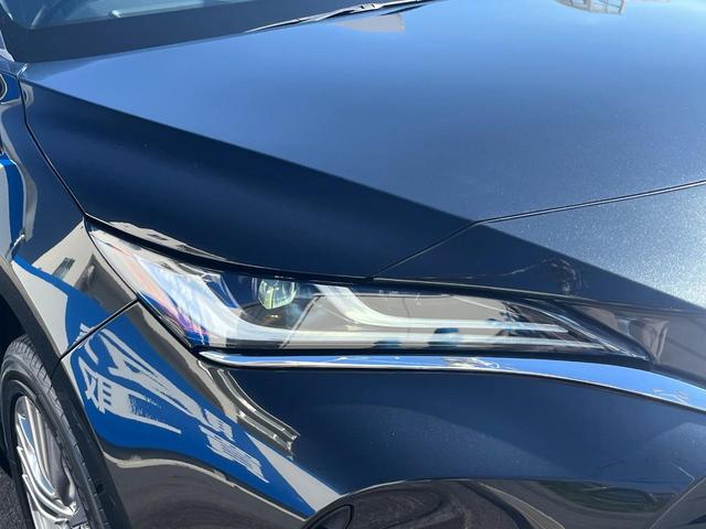 ハリアー Z レザーパッケージ 1年保証付 禁煙車 全周囲カメラ JBLサウンド 衝突被害軽減システム レーダークルーズ レザーシート 前席シートエアコン コーナーセンサー スマートキー LEDヘッド ETC2.0(33枚目)