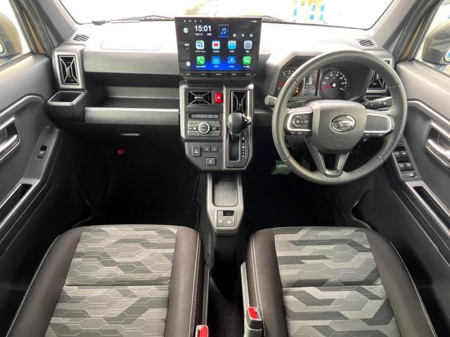 タフト Ｇ　クロムベンチャー　１年保証付　バックカメラ　衝突被害軽減システム　禁煙車　ドラレコ　コーナーセンサー　スマートキー　ＬＥＤヘッド　ＥＴＣ　純正１５インチアルミ　オートライト　オートエアコン　Ｂｌｕｅｔｏｏｔｈ（2枚目）