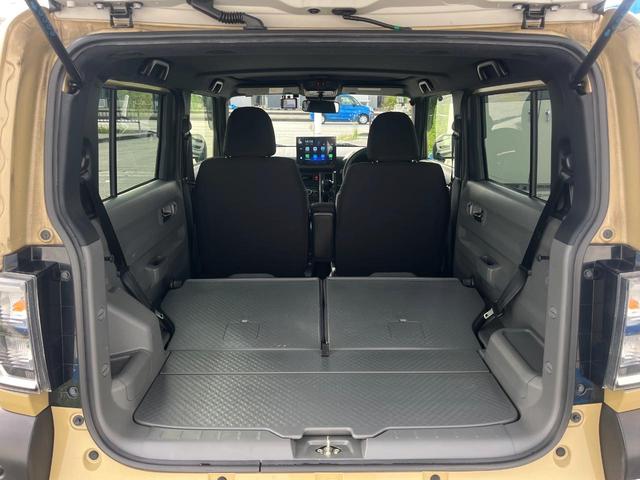 タフト Ｇ　クロムベンチャー　１年保証付　バックカメラ　衝突被害軽減システム　禁煙車　ドラレコ　コーナーセンサー　スマートキー　ＬＥＤヘッド　ＥＴＣ　純正１５インチアルミ　オートライト　オートエアコン　Ｂｌｕｅｔｏｏｔｈ（11枚目）