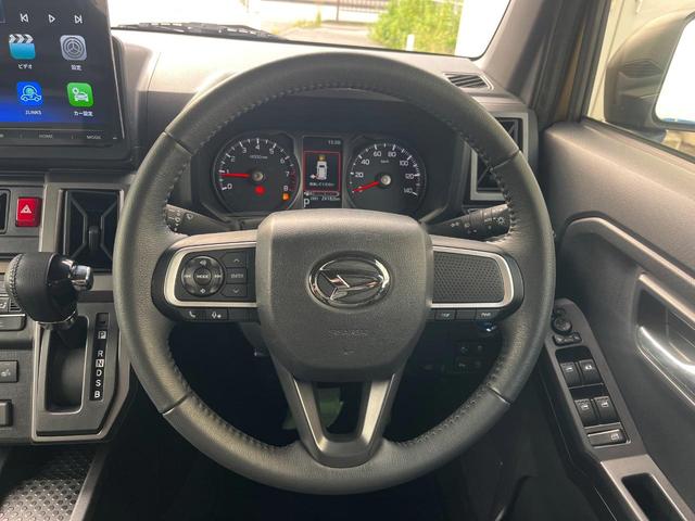 タフト Ｇ　クロムベンチャー　１年保証付　バックカメラ　衝突被害軽減システム　禁煙車　ドラレコ　コーナーセンサー　スマートキー　ＬＥＤヘッド　ＥＴＣ　純正１５インチアルミ　オートライト　オートエアコン　Ｂｌｕｅｔｏｏｔｈ（12枚目）