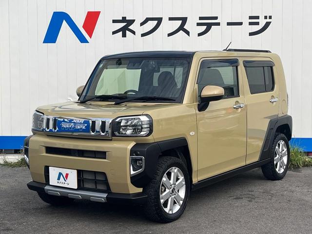 タフト Ｇ　クロムベンチャー　１年保証付　バックカメラ　衝突被害軽減システム　禁煙車　ドラレコ　コーナーセンサー　スマートキー　ＬＥＤヘッド　ＥＴＣ　純正１５インチアルミ　オートライト　オートエアコン　Ｂｌｕｅｔｏｏｔｈ（28枚目）