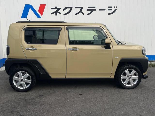 タフト Ｇ　クロムベンチャー　１年保証付　バックカメラ　衝突被害軽減システム　禁煙車　ドラレコ　コーナーセンサー　スマートキー　ＬＥＤヘッド　ＥＴＣ　純正１５インチアルミ　オートライト　オートエアコン　Ｂｌｕｅｔｏｏｔｈ（31枚目）