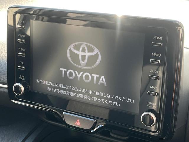 ヤリスクロス ハイブリッドＺ　１年保証付　全周囲カメラ　衝突被害軽減システム　禁煙車　ハーフレザーシート　コーナーセンサー　スマートキー　ＬＥＤヘッド　ＥＴＣ　クルコン　純正１８インチアルミ　オートライト　オートエアコン（4枚目）