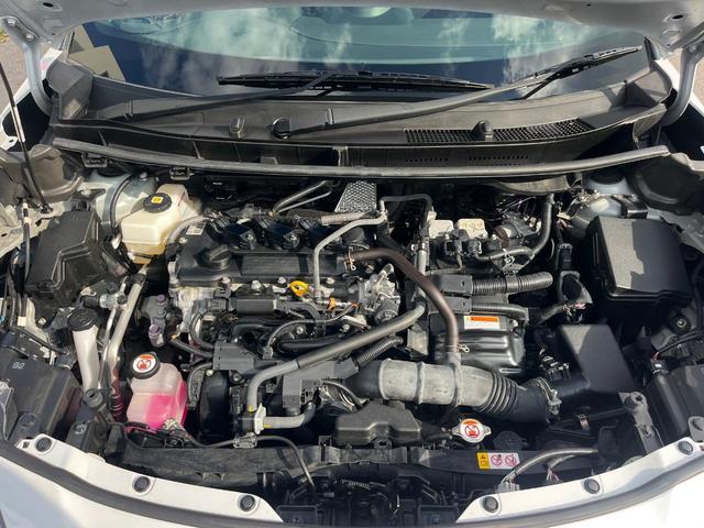 ヤリスクロス ハイブリッドＺ　１年保証付　全周囲カメラ　衝突被害軽減システム　禁煙車　ハーフレザーシート　コーナーセンサー　スマートキー　ＬＥＤヘッド　ＥＴＣ　クルコン　純正１８インチアルミ　オートライト　オートエアコン（20枚目）