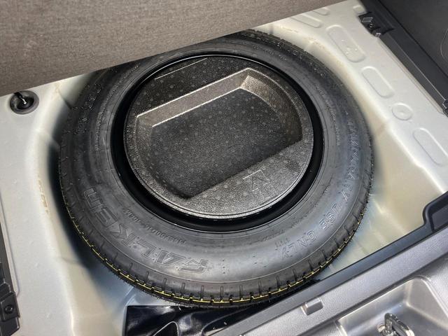 ヤリスクロス ハイブリッドＺ　１年保証付　全周囲カメラ　衝突被害軽減システム　禁煙車　ハーフレザーシート　コーナーセンサー　スマートキー　ＬＥＤヘッド　ＥＴＣ　クルコン　純正１８インチアルミ　オートライト　オートエアコン（39枚目）