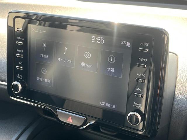 ヤリスクロス ハイブリッドＺ　１年保証付　全周囲カメラ　衝突被害軽減システム　禁煙車　ハーフレザーシート　コーナーセンサー　スマートキー　ＬＥＤヘッド　ＥＴＣ　クルコン　純正１８インチアルミ　オートライト　オートエアコン（73枚目）