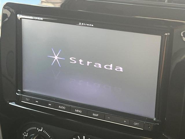 【ナビゲーション】目的地までしっかり案内してくれる使いやすいナビ。Ｂｌｕｅｔｏｏｔｈ接続すればお持ちのスマホやＭＰ３プレイヤーの音楽を再生可能！毎日の運転がさらに楽しくなります！！