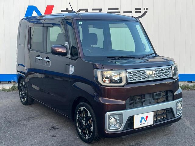 高透明度のガラス皮膜で撥水はもちろん、上質なツヤ・光沢を実現。紫外線や酸性雨から大切な愛車を保護し、色あせ・劣化を防止。「弾スプラッシュコート」、「弾プリミッサコート」からお選びいただけます。