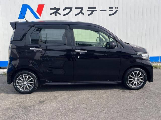 Ｎ－ＷＧＮカスタム Ｇ・Ａパッケージ　１年保証付　衝突被害軽減システム　禁煙車　スマートキー　ＨＩＤヘッド　クルコン　純正１４インチアルミ　オートライト　オートエアコン　Ｂｌｕｅｔｏｏｔｈ　ＣＤ　ＤＶＤ再生　フルセグ（31枚目）