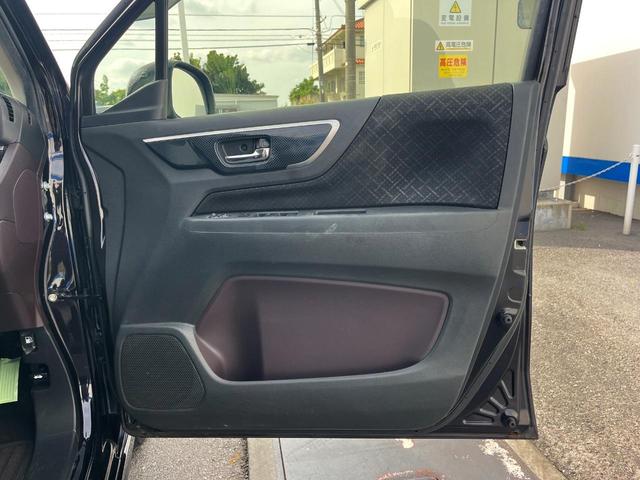 Ｎ－ＷＧＮカスタム Ｇ・Ａパッケージ　１年保証付　衝突被害軽減システム　禁煙車　スマートキー　ＨＩＤヘッド　クルコン　純正１４インチアルミ　オートライト　オートエアコン　Ｂｌｕｅｔｏｏｔｈ　ＣＤ　ＤＶＤ再生　フルセグ（38枚目）