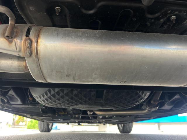 下回りがきれいなうちに、防錆加工の施工がオススメ。降雪地域はもちろん、沿岸部にお住いの方や、趣味でマリン・ウィンタースポーツをされる方にご好評いただいております。