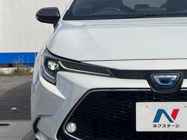 【ＬＥＤヘッドライト】悪天候や夜間走行時も良好な視界を確保し安心して運転できる高輝度ＬＥＤヘッドライトを装備！点灯速度が早く、消費電力も抑えられています。