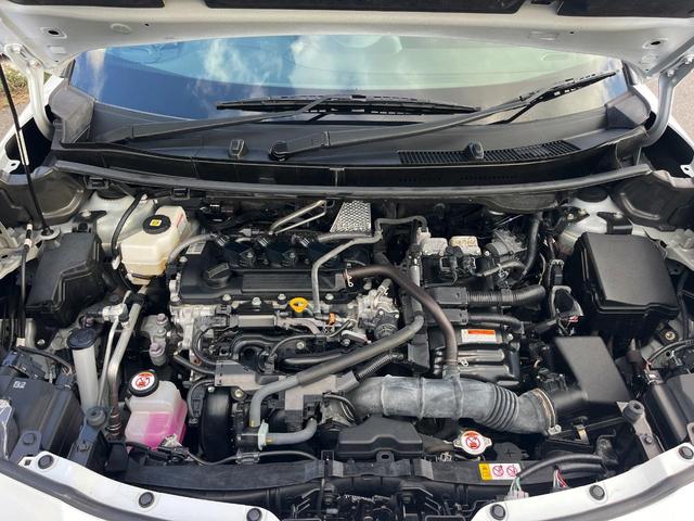 親切・丁寧な専門メカニックスタッフが応対！・車検・点検整備・事故等の修理などアフターサービスも安心。お車のカスタマイズもネクステージのサービススタッフまでご相談ください！