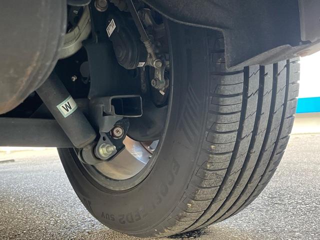 エクストレイル ２０Ｘｉ　１年保証付　純正９型ナビ　全周囲カメラ　プロパイロット　禁煙車　電動リアゲート　防水シート　コーナーセンサー　スマートキー　ＬＥＤヘッド　ビルトインＥＴＣ　クルコン　純正１８インチアルミ　車線逸脱警報（34枚目）