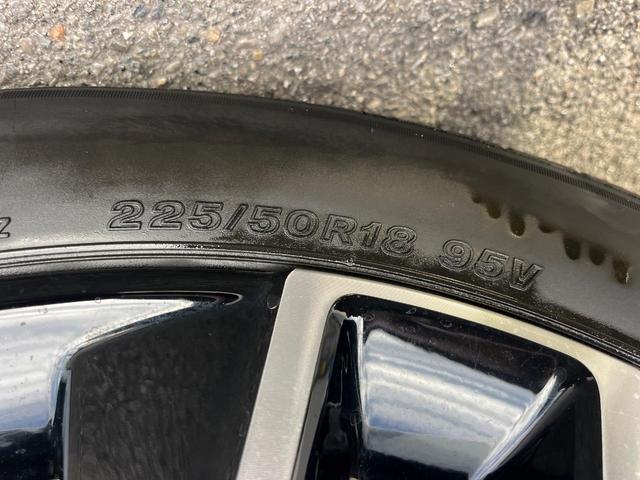 ヴェゼル ｅ：ＨＥＶ　Ｚ　１年保証付　レンタアップ　ＳＤナビ　バックカメラ　衝突被害軽減システム　レーダークルーズ　禁煙車　電動リアゲート　ハーフレザーシート　コーナーセンサー　スマートキー　ＬＥＤヘッド　ＥＴＣ（23枚目）