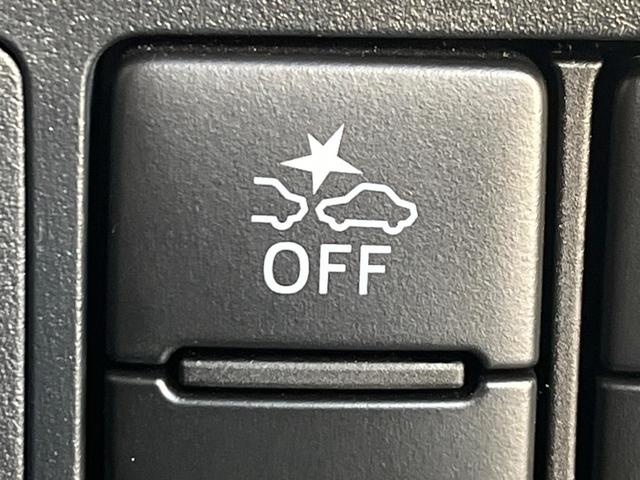 【トヨタセーフティセンス】走行中に前方の車両等を認識し、衝突しそうな時は警報とブレーキで衝突回避と被害軽減をアシスト。より安全にドライブをお楽しみいただけます。