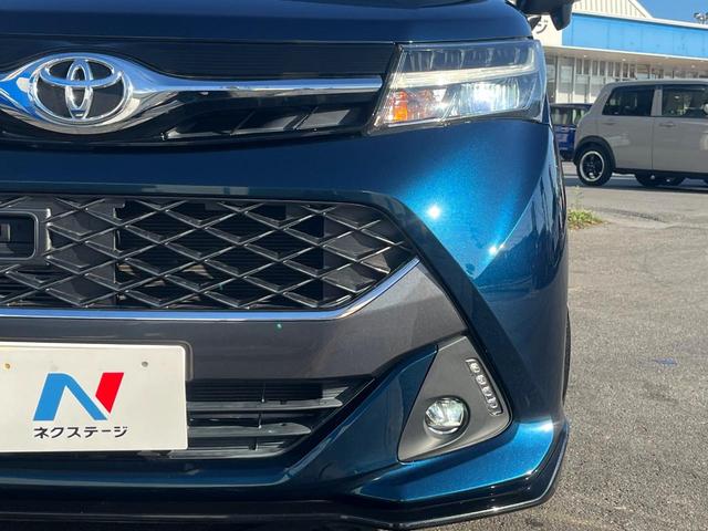 【ＬＥＤヘッドライト】悪天候や夜間走行時も良好な視界を確保し安心して運転できる高輝度ＬＥＤヘッドライトを装備！点灯速度が早く、消費電力も抑えられています。