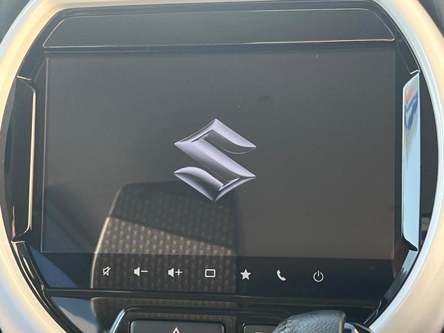 【メーカー純正ナビ】インテリアに溶け込むスタイリッシュな「専用設計」メーカーナビを装備♪視認性や操作性など基本性能にも優れ、より上質なカーライフをお楽しみいただけます。