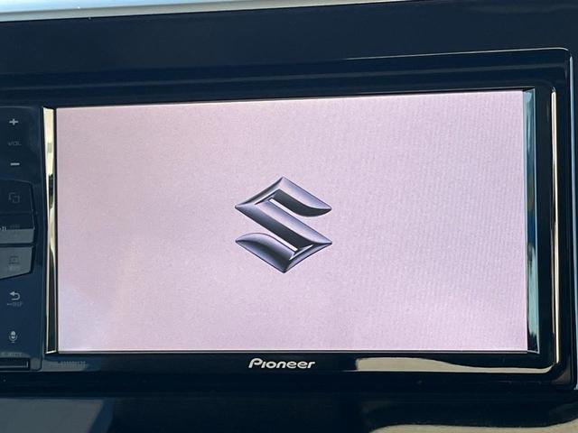 【ディスプレイオーディオ】視認性が高いディスプレイオーディオを装備♪操作性も良好で直感的なソース選択が可能です。