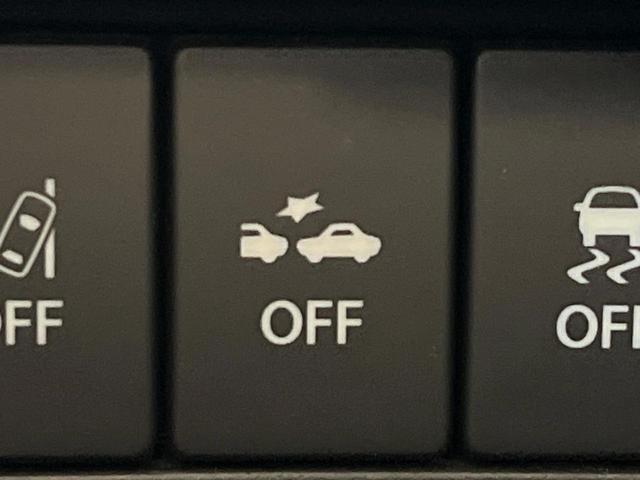 【スズキ　セーフティサポート】走行中に前方の車両等を認識し、衝突しそうな時は警報とブレーキで衝突回避と被害軽減をアシスト。より安全にドライブをお楽しみいただけます。