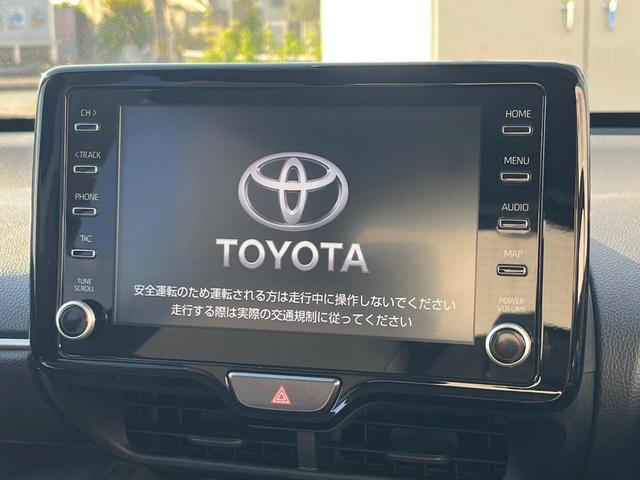 ヤリスクロス Ｇ　１年保証付　レンタアップ　全周囲カメラ　衝突被害軽減システム　レーダークルーズ　禁煙車　コーナーセンサー　スマートキー　ＬＥＤヘッド　ビルトインＥＴＣ　純正１６インチアルミ　オートハイビーム（4枚目）